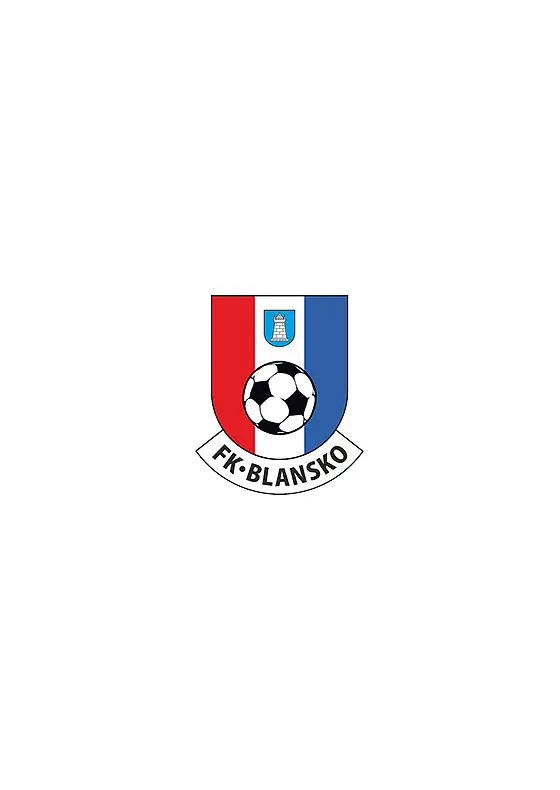 foto k akci: 14. kolo MSFL: FK Blansko – FC Hlučín