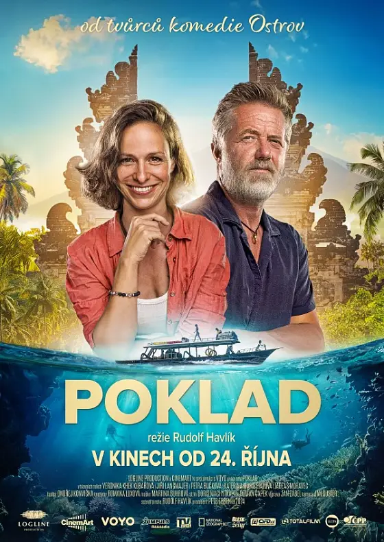 foto k akci: POKLAD