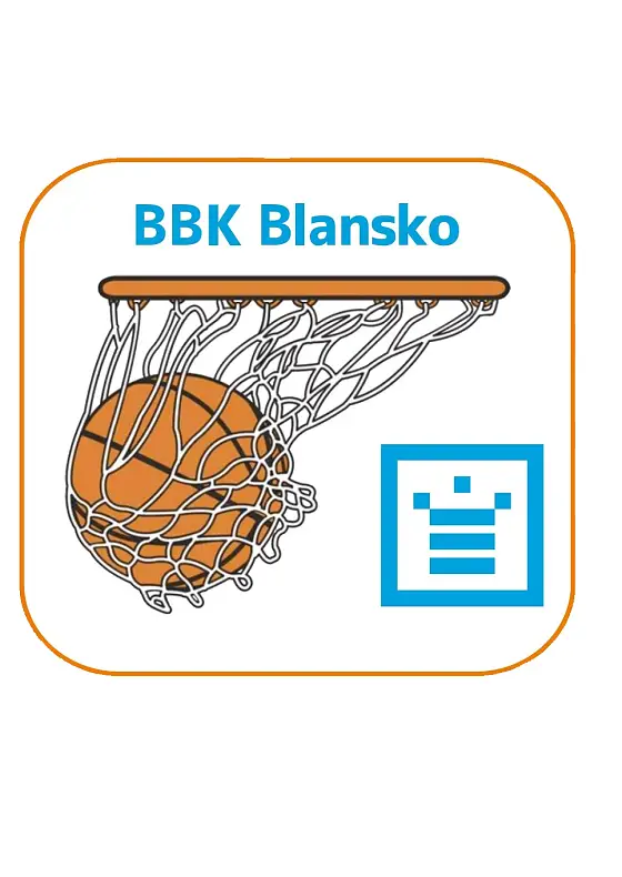 foto k akci: U19 | BBK Blansko – TJ Třebíč