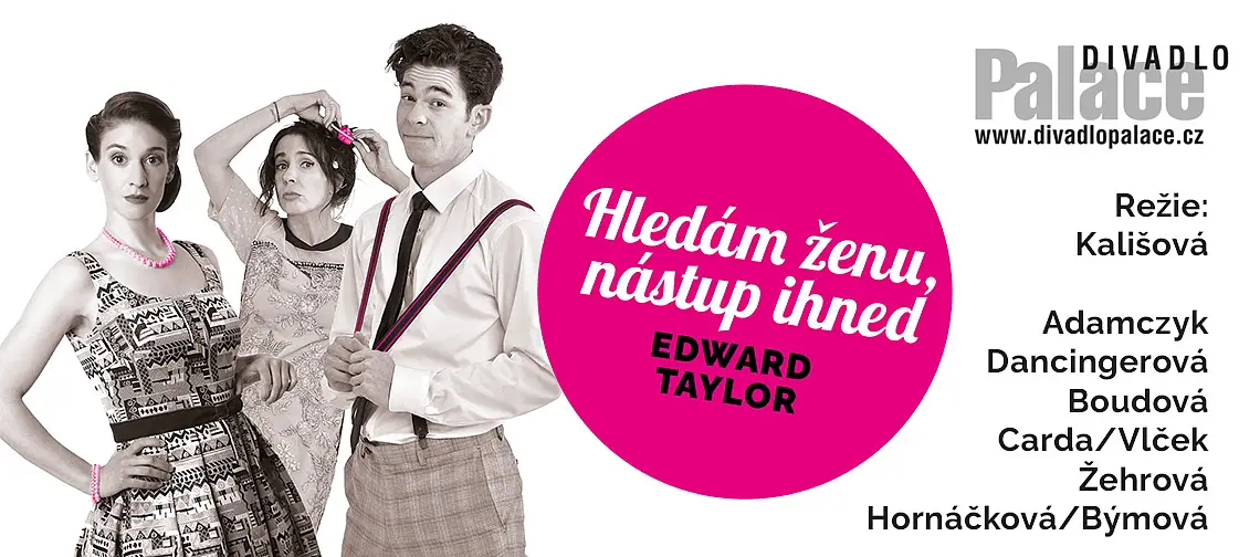 foto k akci HLEDÁM ŽENU, NÁSTUP IHNED