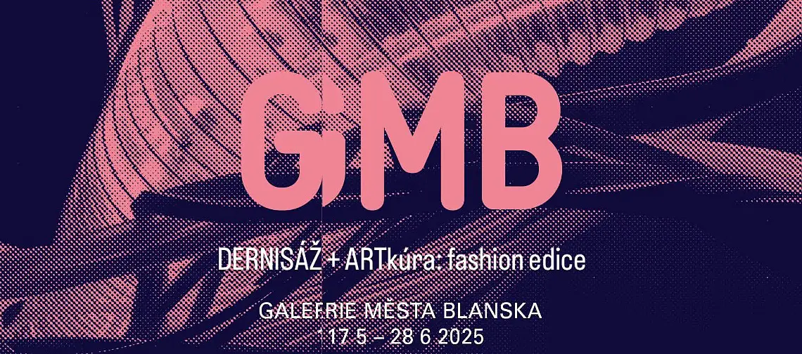 foto k akci ◢ DERNISÁŽ + ARTkúra: Fashion edice