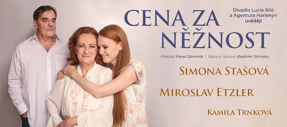 foto k akci CENA ZA NĚŽNOST