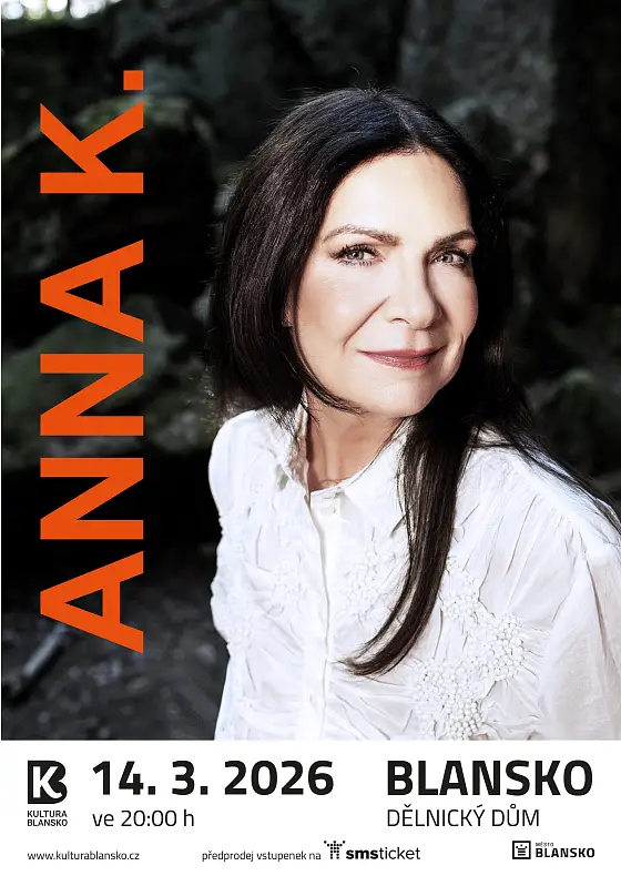 foto k akci: ANNA K.