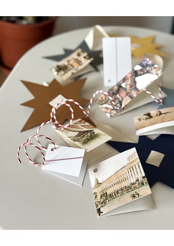 foto k akci: Dernisáž + vánoční ARTjarmark