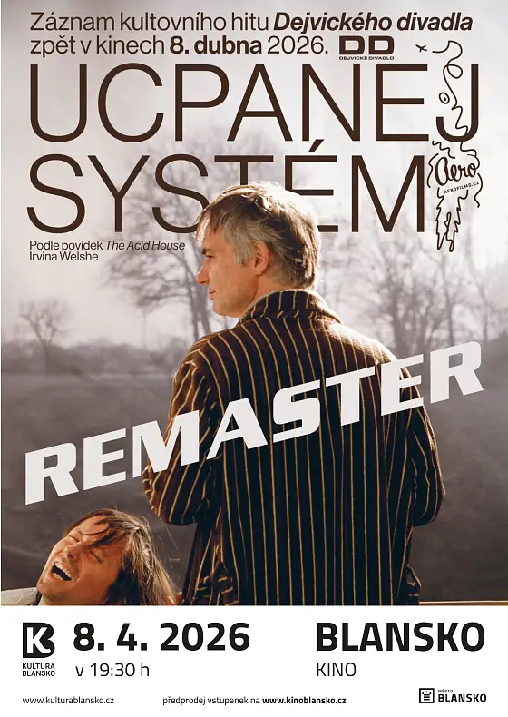 foto k akci: Ucpanej systém