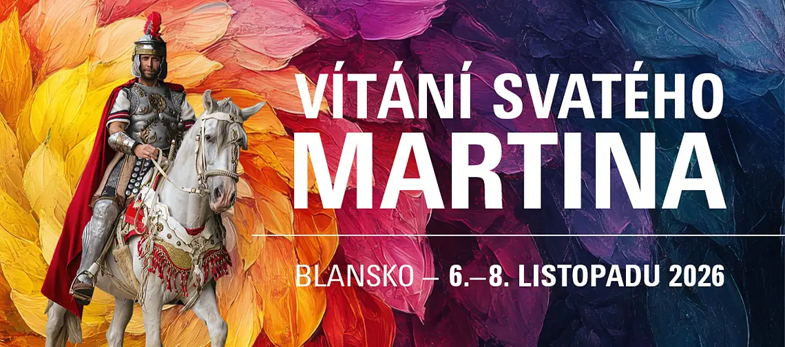foto k akci Na víno s Martinem
