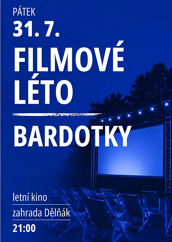 foto k akci: FILMOVÉ LÉTO – Bardotky
