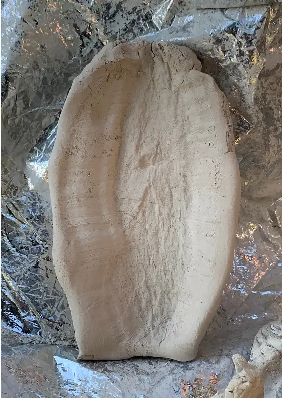 foto k akci: ◢  kARsT  / NAD A POD / IMRICH VEBER