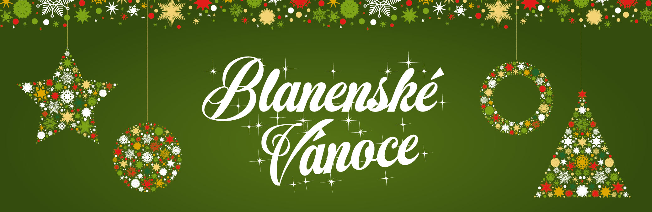 Blanenské vánoce